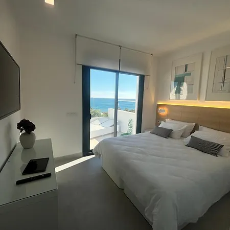 Best Sea View Sotogrande Torreguadiaro San Roque  Exterior photo