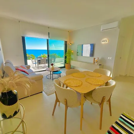 Best Sea View Sotogrande Torreguadiaro San Roque  Exterior photo