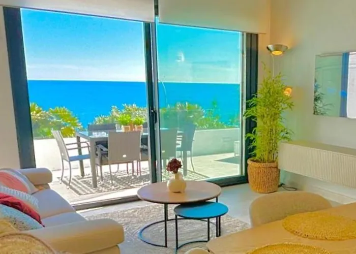 Best Sea View Sotogrande Torreguadiaro