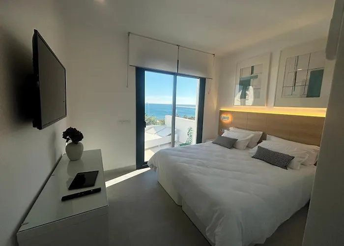 Best Sea View Sotogrande Torreguadiaro