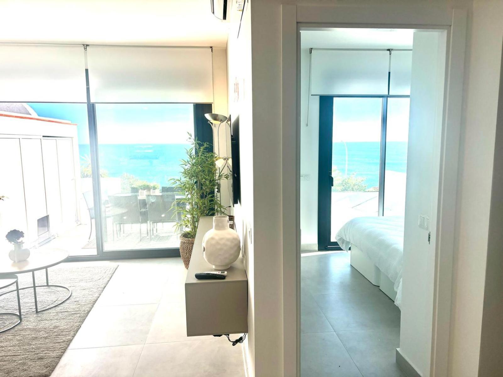 Appartement Sea View Sotogrande Torreguadiaro